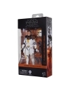 Star Wars Episode III Black Series Figurina articulata Clone Lieutenant Galle 15 cm