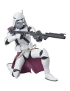 Star Wars Episode III Black Series Figurina articulata Commander Bacara 15 cm