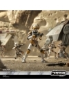 Star Wars Episode III Vintage Collection Set 2 figurine articulate Anakin Skywalker & Clone Commander Cody (Utapau) 10 cm