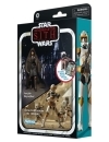 Star Wars Episode III Vintage Collection Set 2 figurine articulate Anakin Skywalker & Clone Commander Cody (Utapau) 10 cm