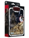 Star Wars Episode III Vintage Collection Set 2 figurine articulate Anakin Skywalker & Clone Commander Cody (Utapau) 10 cm
