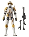 Star Wars Episode III Vintage Collection Set 2 figurine articulate Anakin Skywalker & Clone Commander Cody (Utapau) 10 cm