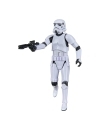 Star Wars Episode IV Black Series Set 2 figurine articulate Rebel Trooper & Stormtrooper 15 cm