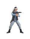Star Wars Episode IV Black Series Set 2 figurine articulate Rebel Trooper & Stormtrooper 15 cm