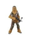 Star Wars Episode IV Black Series Figurina articulata Chewbacca 15 cm