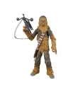 Star Wars Episode IV Black Series Figurina articulata Chewbacca 15 cm
