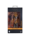 Star Wars Episode IV Black Series Figurina articulata Chewbacca 15 cm