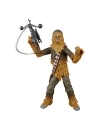 Star Wars Episode IV Black Series Figurina articulata Chewbacca 15 cm