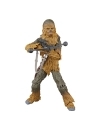 Star Wars Episode IV Black Series Figurina articulata Chewbacca 15 cm