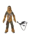 Star Wars Episode IV Black Series Figurina articulata Chewbacca 15 cm