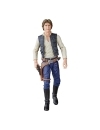 Star Wars Episode IV Black Series Figurina articulata Han Solo 15 cm