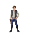 Star Wars Episode IV Black Series Figurina articulata Han Solo 15 cm