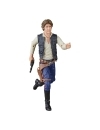 Star Wars Episode IV Black Series Figurina articulata Han Solo 15 cm