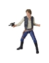 Star Wars Episode IV Black Series Figurina articulata Han Solo 15 cm