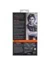 Star Wars Episode IV Black Series Figurina articulata Han Solo 15 cm