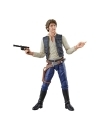 Star Wars Episode IV Black Series Figurina articulata Han Solo 15 cm