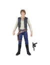 Star Wars Episode IV Black Series Figurina articulata Han Solo 15 cm