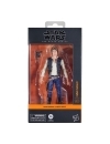 Star Wars Episode IV Black Series Figurina articulata Han Solo 15 cm