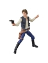 Star Wars Episode IV Black Series Figurina articulata Han Solo 15 cm
