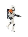 Star Wars Episode IV Black Series Figurina articulata Sandtrooper 15 cm