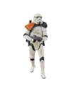 Star Wars Episode IV Black Series Figurina articulata Sandtrooper 15 cm