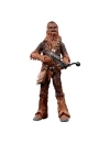 Star Wars Black Series Figurina articulata Chewbacca (A New Hope) 15 cm