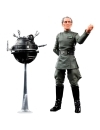 Star Wars Black Series Figurina articulata Grand Moff Tarkin (A New Hope) 15 cm