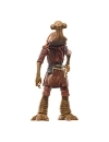 Star Wars Episode IV Black Series Deluxe Figurina articulata Momaw Nadon 15 cm