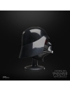 Star Wars Episode IV Black Series Mini Helmet Darth Vader 15 cm
