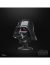 Star Wars Episode IV Black Series Mini Helmet Darth Vader 15 cm