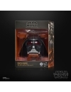 Star Wars Episode IV Black Series Mini Helmet Darth Vader 15 cm