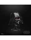 Star Wars Episode IV Black Series Mini Helmet Darth Vader 15 cm