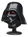 Star Wars Episode IV Black Series Mini Helmet Darth Vader 15 cm