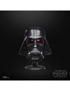 Star Wars Episode IV Black Series Mini Helmet Darth Vader 15 cm