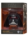 Star Wars Episode IV Black Series Mini Helmet Darth Vader 15 cm