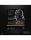 Star Wars Episode IV Black Series Mini Helmet Darth Vader 15 cm