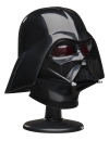 Star Wars Episode IV Black Series Mini Helmet Darth Vader 15 cm