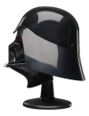 Star Wars Episode IV Black Series Mini Helmet Darth Vader 15 cm