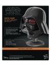 Star Wars Episode IV Black Series Mini Helmet Darth Vader 15 cm