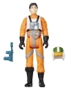 Star Wars Episode IV Retro Collection Set 6 figurine articulate 10 cm
