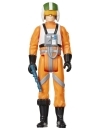 Star Wars Episode IV Retro Collection Set 6 figurine articulate 10 cm