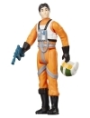 Star Wars Episode IV Retro Collection Set 6 figurine articulate 10 cm