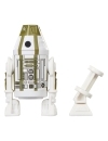 Star Wars Episode IV Retro Collection Set 6 figurine articulate 10 cm