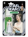 Star Wars Episode IV Retro Collection Set 6 figurine articulate 10 cm