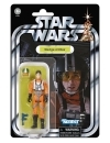Star Wars Episode IV Retro Collection Set 6 figurine articulate 10 cm