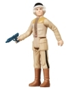 Star Wars Episode IV Retro Collection Set 6 figurine articulate 10 cm
