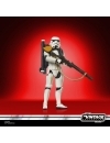Star Wars Episode IV Vintage Collection Figurina articulata Sandtrooper (Squad Leader) 10 cm