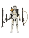 Star Wars Episode IV Vintage Collection Figurina articulata Sandtrooper (Squad Leader) 10 cm