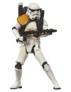 Star Wars Episode IV Vintage Collection Figurina articulata Sandtrooper (Squad Leader) 10 cm