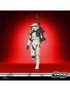 Star Wars Episode IV Vintage Collection Figurina articulata Sandtrooper (Squad Leader) 10 cm